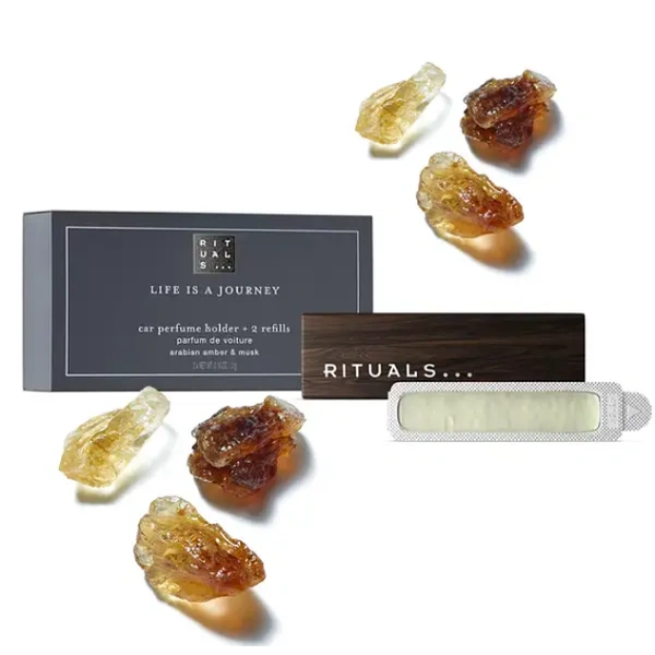 Аромат для авто