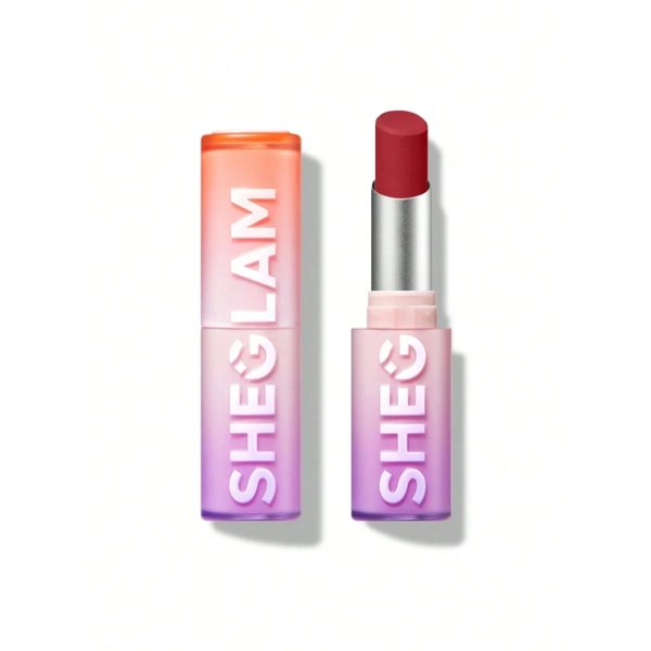 Матова помада для губ