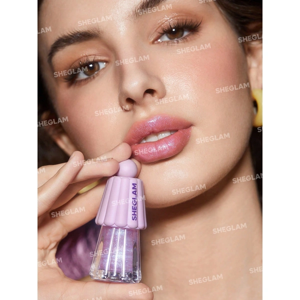 Зволожувальна олія для губ