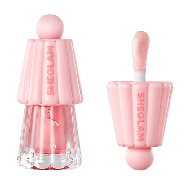 Зволожувальна олія для губ