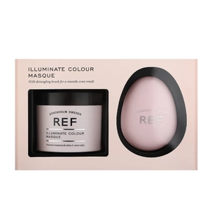 Промо бокс для фарбованого волосся