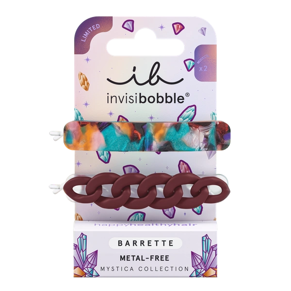 Заколка для волосся