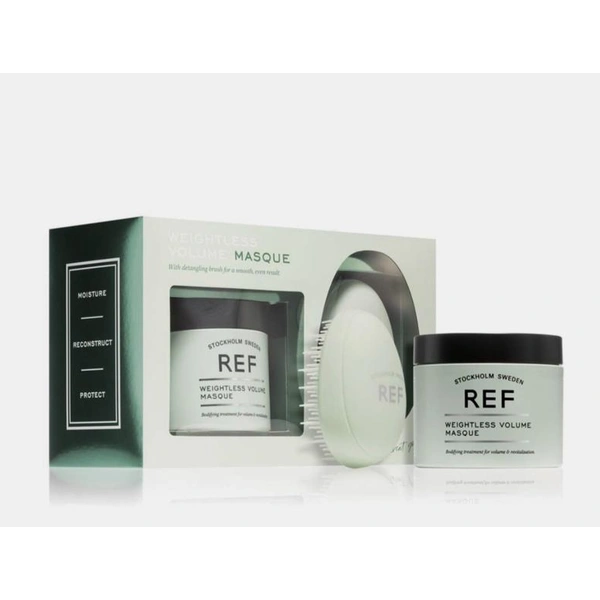 Промо бокс для об'єму волосся