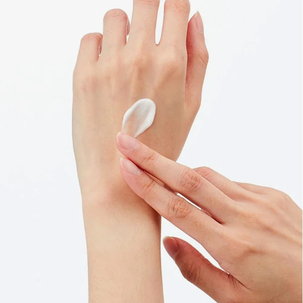 Відновлювальний крем з центелою без олій