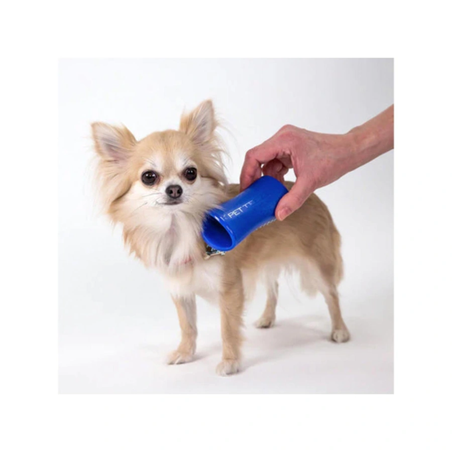 Щітка для вичісування собаки