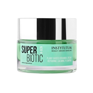 Відновлювальний крем з керамідами і комплексом пре- та пробіотиків