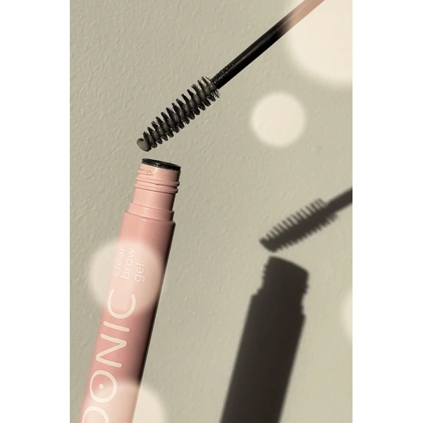 Гель для фіксацї брів