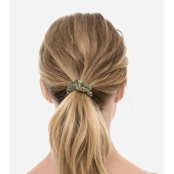 Шовкова резинка тонка