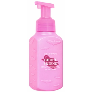 Мило-пінка для рук