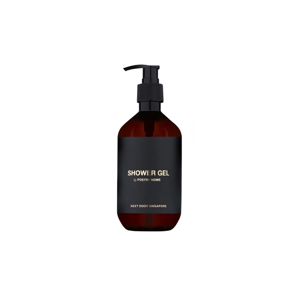 Гель для душу