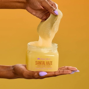 Зволожувальний крем-бальзам для рук