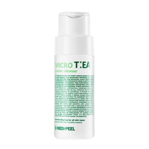 Ензимна пудра з чайним деревом