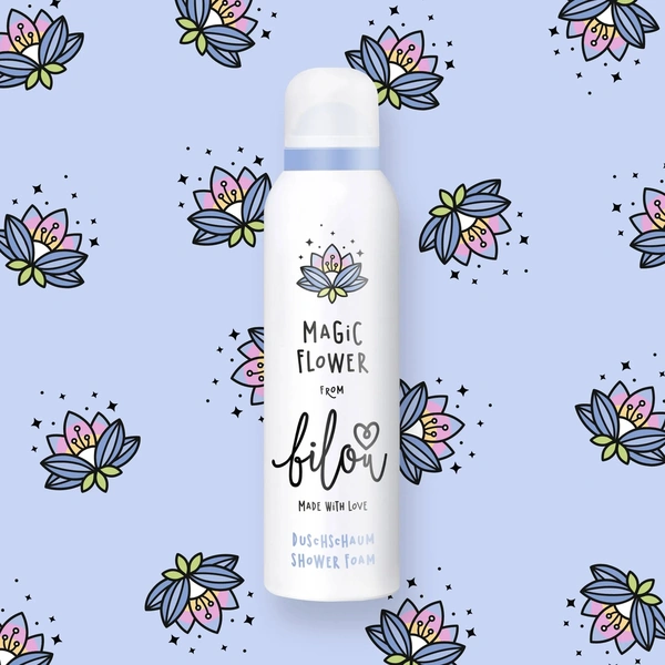 Пінка для душу