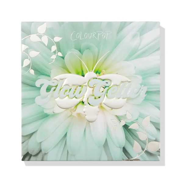 Палітра тіней