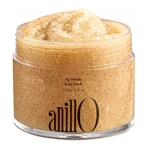 Body scrub Whisky