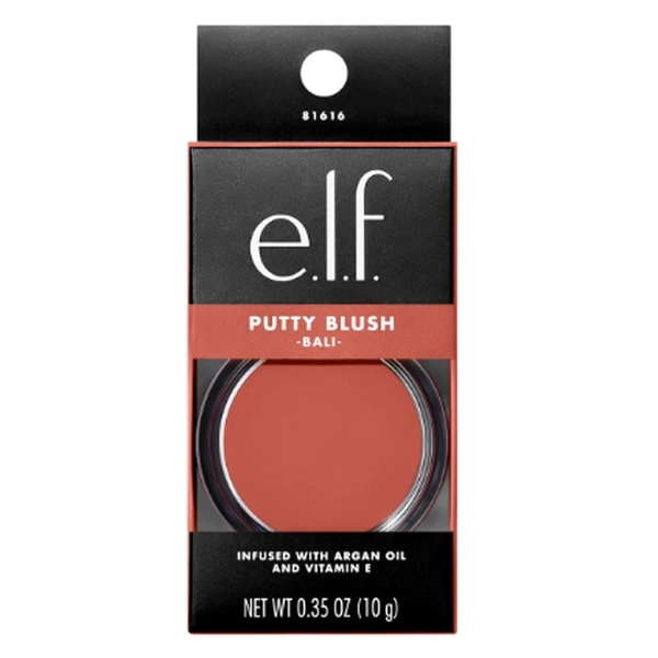 Кремові рум'яна