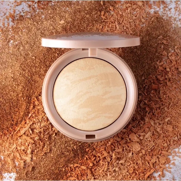 Пудра для обличчя