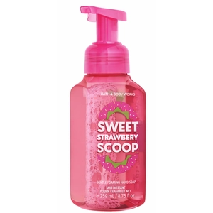 Мило-пінка для рук