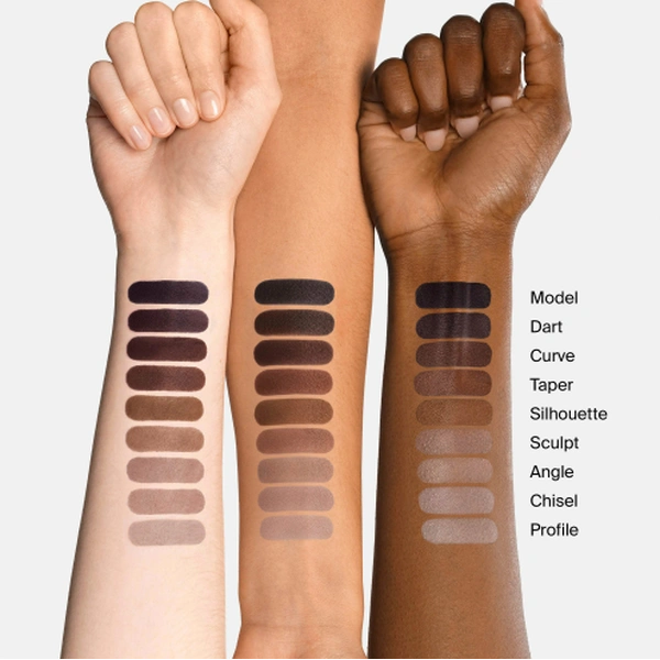 Контуруючий стік для обличчя