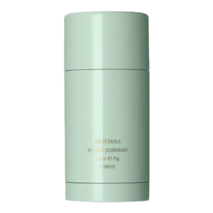 Натуральний дезодорант з ароматом морської солі та бергамоту