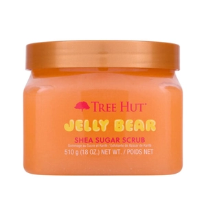 Цукровий скраб для тіла