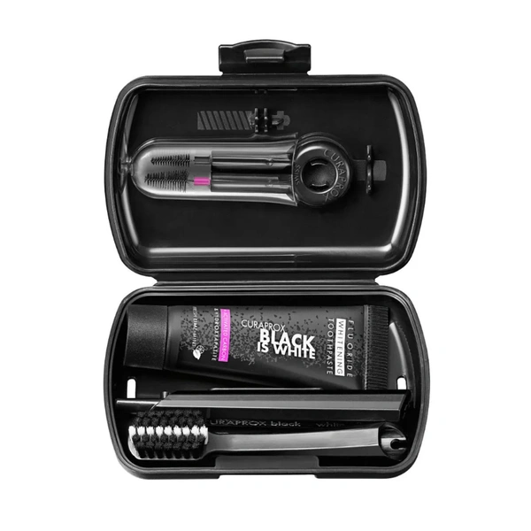 Дорожній набір для догляду за ротовою порожниною