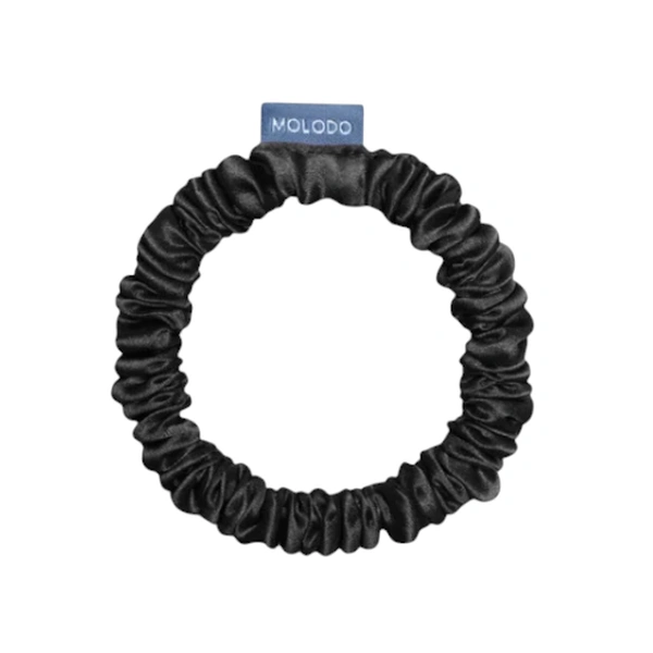 Шовкова резинка тонка