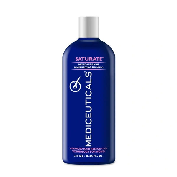 Шампунь для жінок проти випадіння для сухої шкіри голови