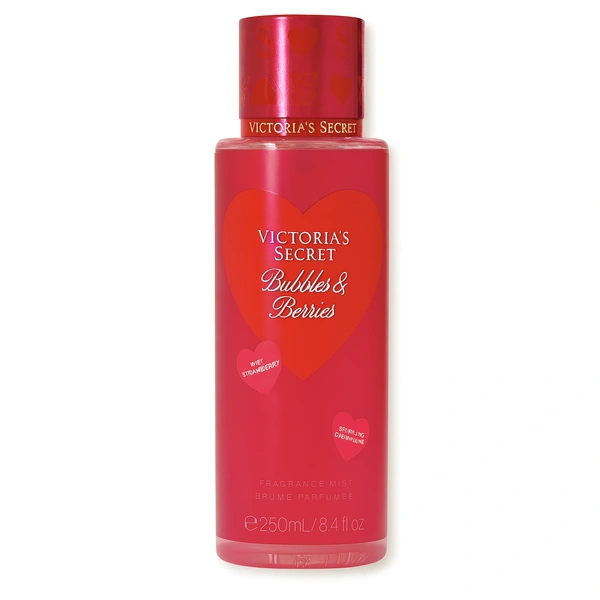 Парфумований спрей для тіла