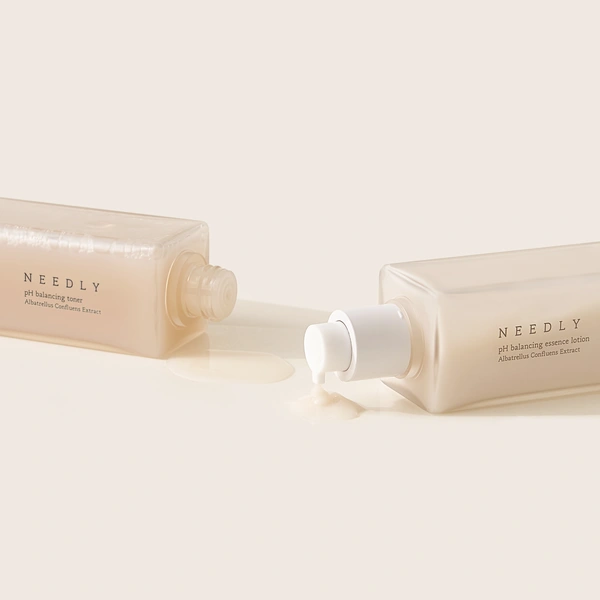 Лосьйон для обличчя з екстрактом альбатрела