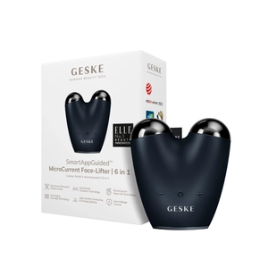 Мікрострумовий підтягувач обличчя