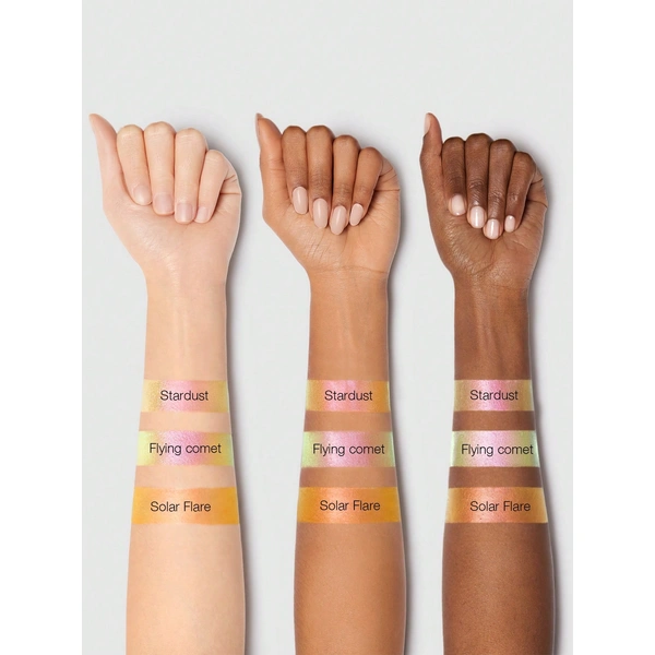 Рідкий хайлайтер для обличчя