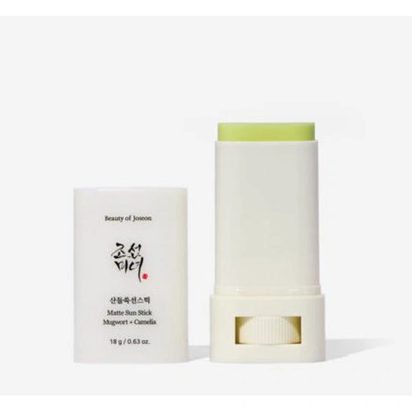 Сонцезахисний стік для обличчя