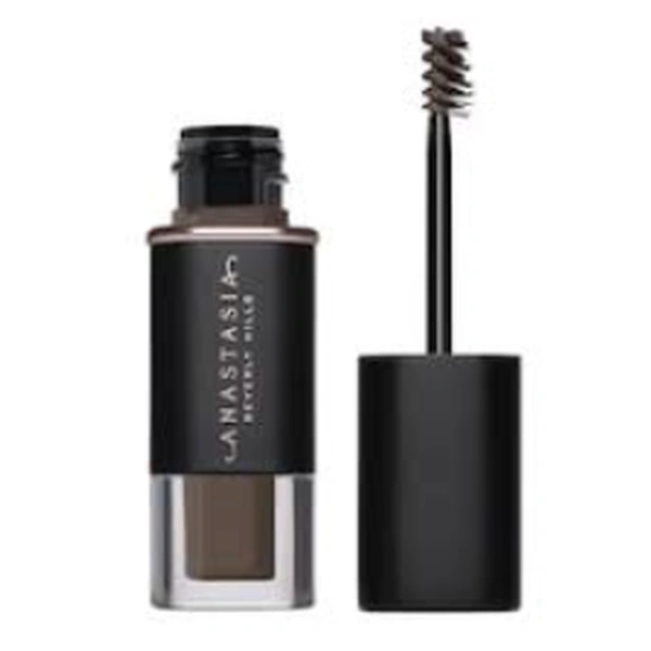 Відтінковий гель для брів у міні форматі