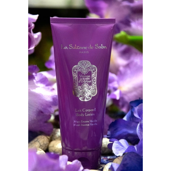 Лосьйон для тіла