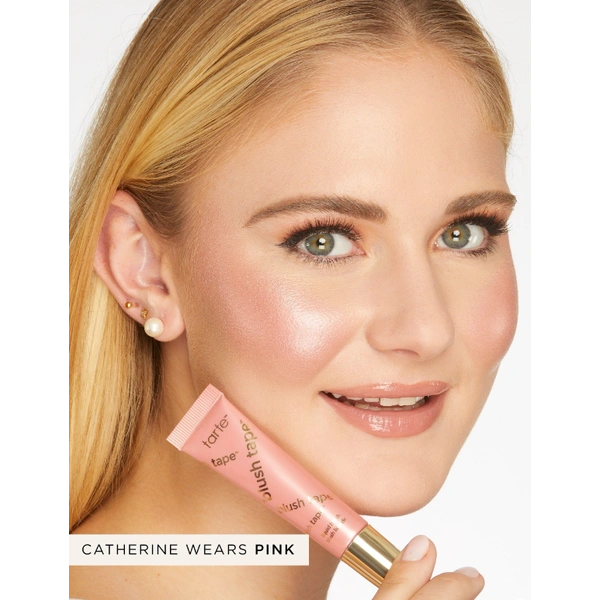 Рідкі рум'яна