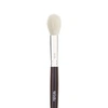 Пензлик для рум'ян та корекції з натурального волокна