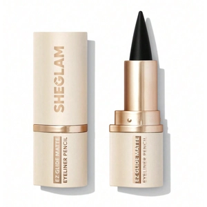 УЦІНКА Підводка для очей чорного кольору