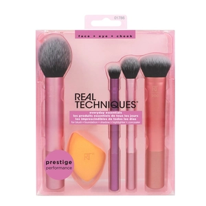 Набір пензликів для макіяжу