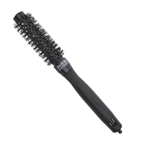 Брашинг кругла щітка для вкладання волосся