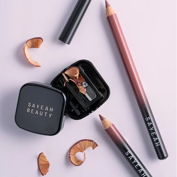 Точилка для косметичних олівців