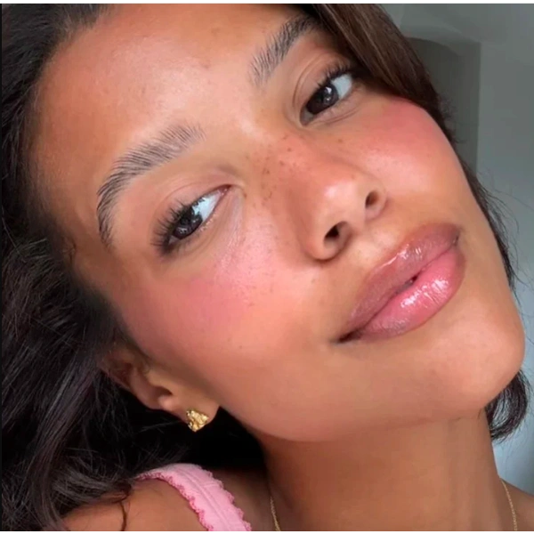 Пептидний блиск для губ