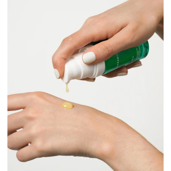 Освітлювальна сироватка для обличчя