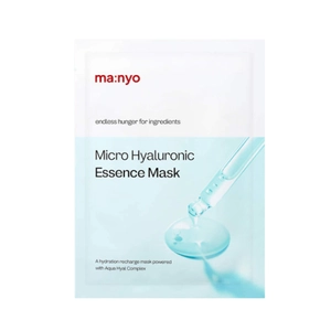 Маска тканинна з гіалуроновою кислотою