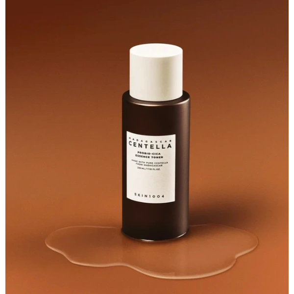 Тонер-есенція з пробіотиками та центеллою