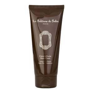 Крем гель для душу