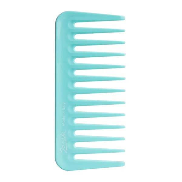 Гребінець для волосся широкий