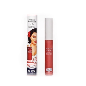 Блиск для губ