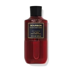 Гель для душу 3 в 1 з чоловічої колекції