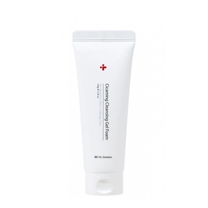 Очищувальна гель-пінка з центелою